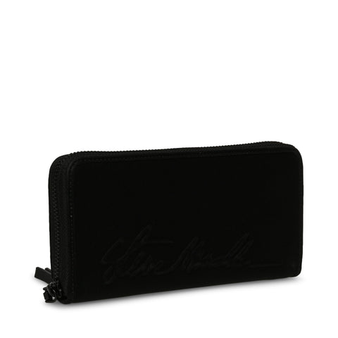 ארנק לנשים BMERCER בשחור