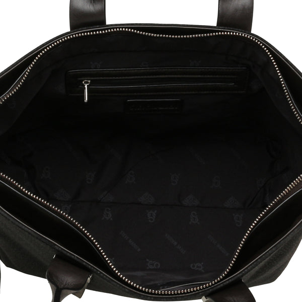 סטיב מאד - תיק יד גדול לנשים BMOJAVE בשחור