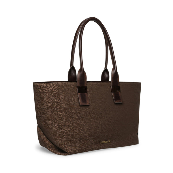 סטיב מאד - תיק יד גדול לנשים BMOJAVE בחום