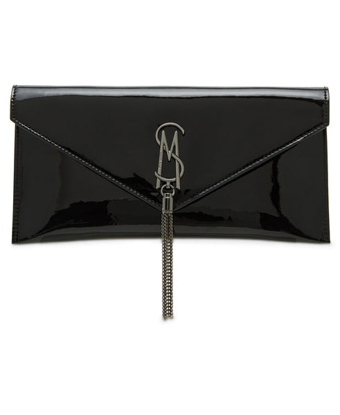 סטיב מאד - תיק צד לנשים BMORGANA בשחור