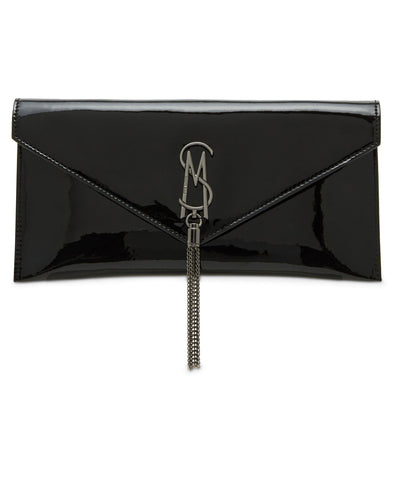 תיק צד לנשים BMORGANA בשחור