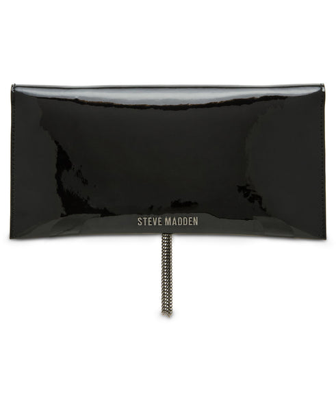 סטיב מאד - תיק צד לנשים BMORGANA בשחור