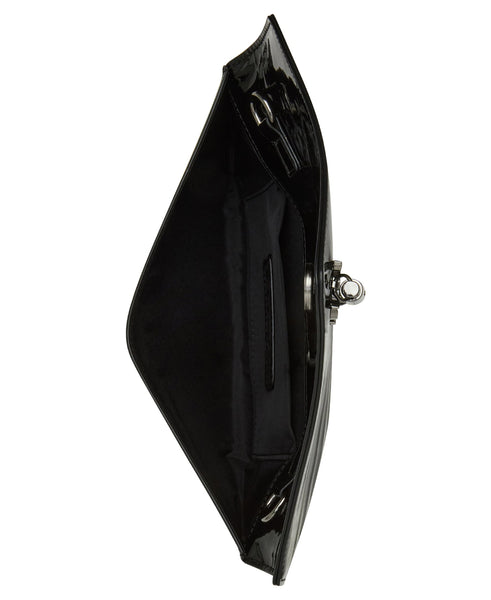 סטיב מאד - תיק צד לנשים BMORGANA בשחור