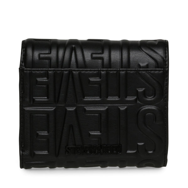 סטיב מאד - ארנק לנשים BMORR בשחור