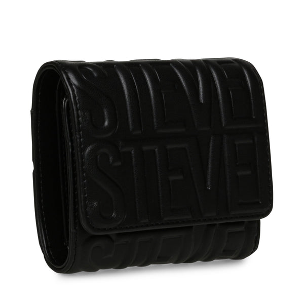 סטיב מאד - ארנק לנשים BMORR בשחור