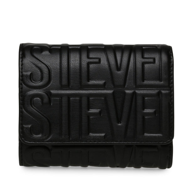 סטיב מאד - ארנק לנשים BMORR בשחור