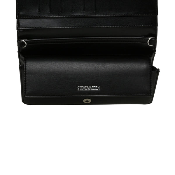 סטיב מאד - תיק צד לנשים BMORT בשחור