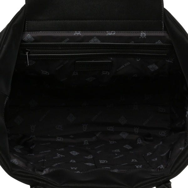 סטיב מאד - תיק יד לנשים BMULBERY בשחור