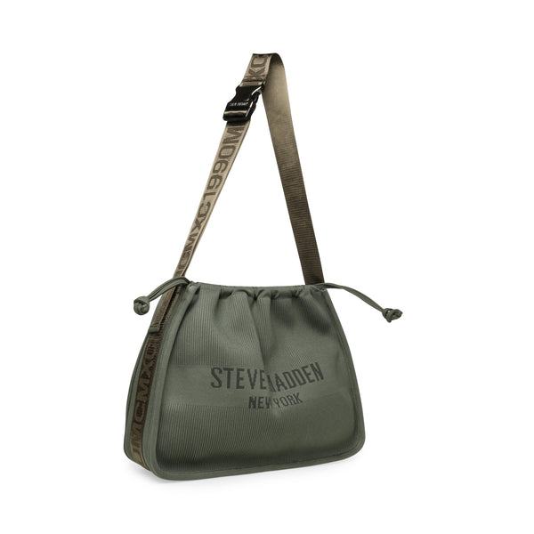 סטיב מאד - תיק צד לנשים BNELSON בירוק