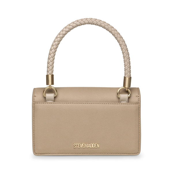 סטיב מאד - תיק צד לערב BNESTA בבז'