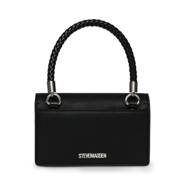 סטיב מאד - תיק צד לערב BNESTA בשחור