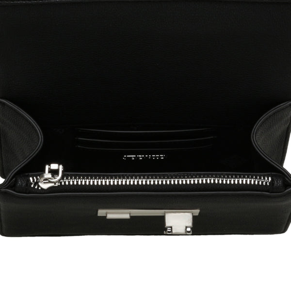 סטיב מאד - תיק צד לערב BNESTA בשחור