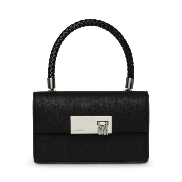 סטיב מאד - תיק צד לערב BNESTA בשחור