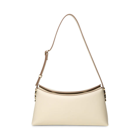 תיק יד לנשים BNORRA בגוון אבן