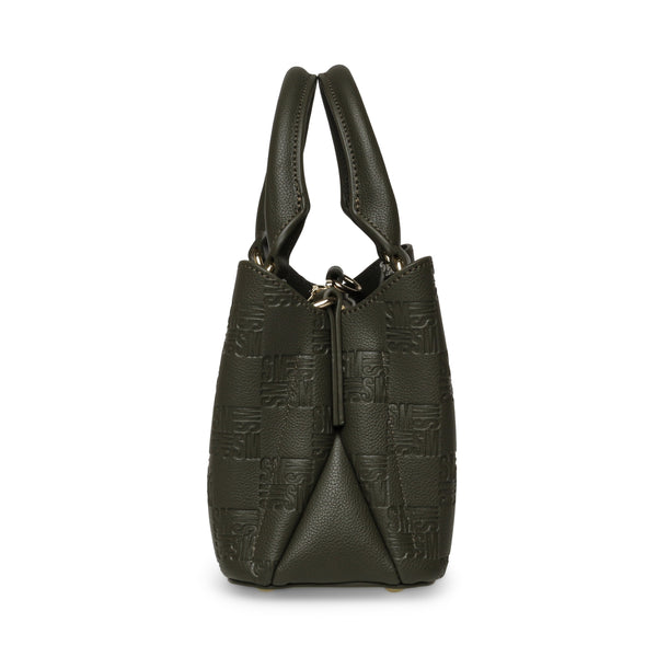 סטיב מאד - תיק יד לנשים BNOTICE-2 בירוק זהב