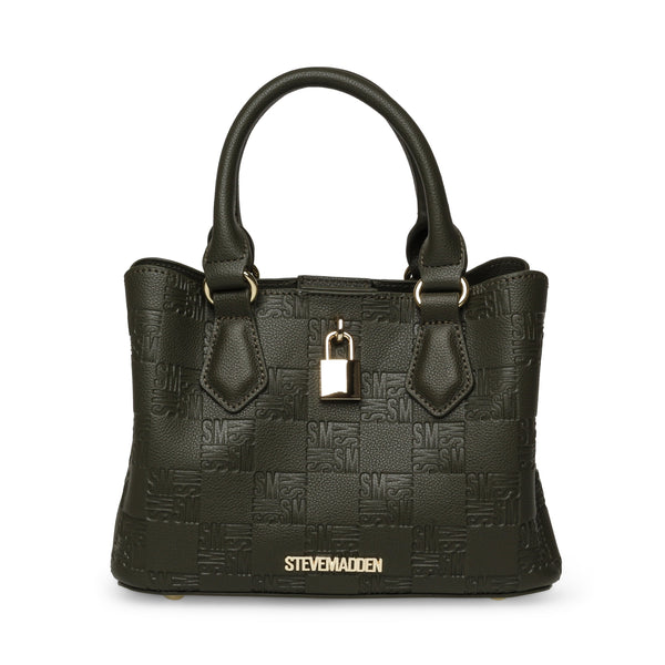 סטיב מאד - תיק יד לנשים BNOTICE-2 בירוק זהב