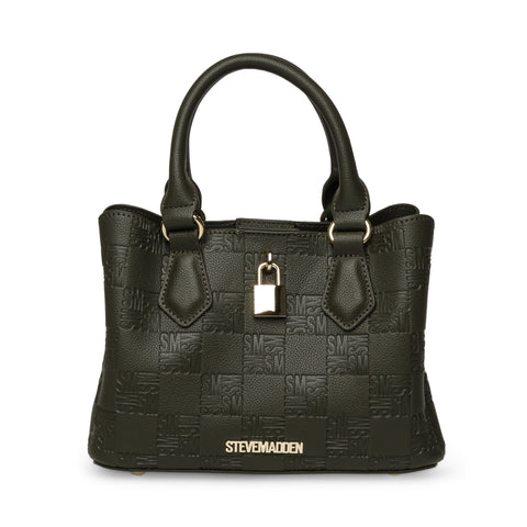 תיק יד לנשים BNOTICE-2 בירוק זהב