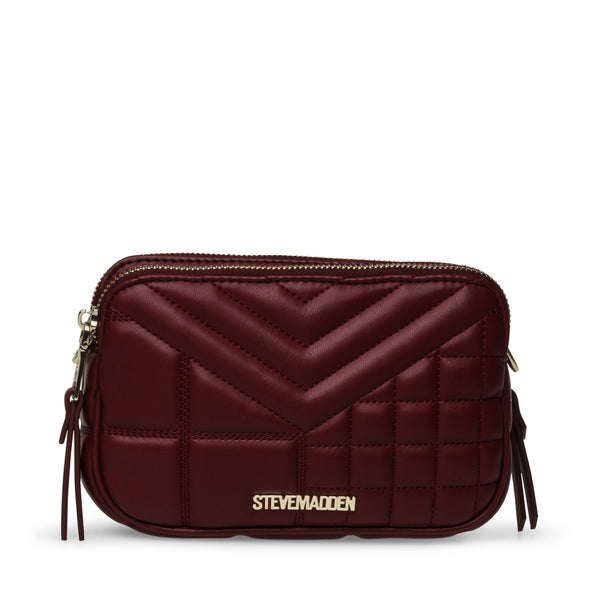 סטיב מאד - תיק צד לנשים BNUAGE-Q בבורדו