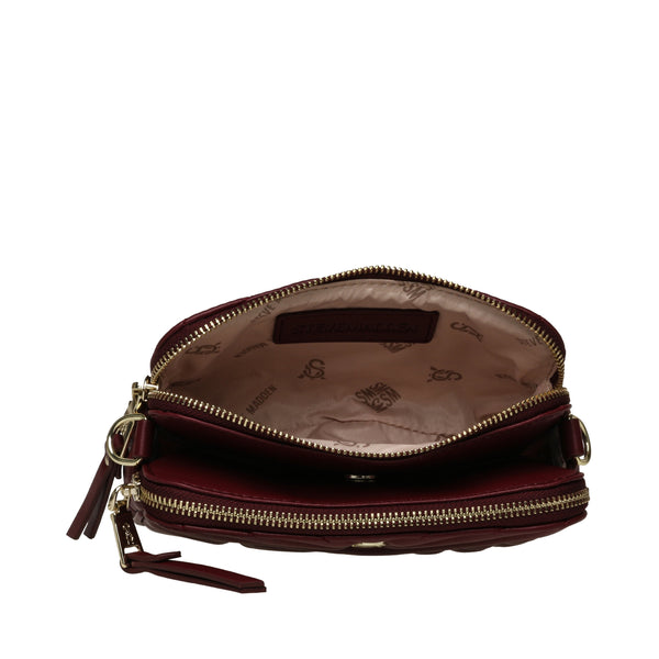 סטיב מאד - תיק צד לנשים BNUAGE-Q בבורדו