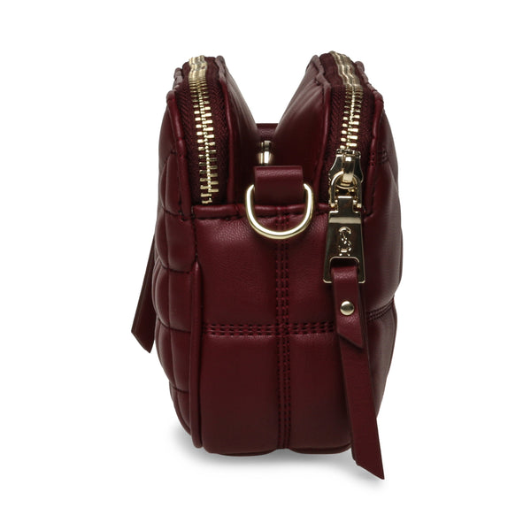 סטיב מאד - תיק צד לנשים BNUAGE-Q בבורדו