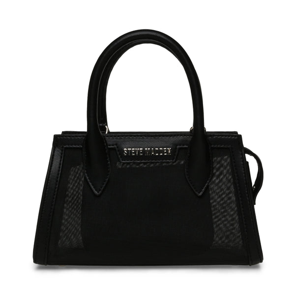 סטיב מאד - תיק צד לנשים BPEACHIE בשחור