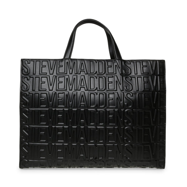 סטיב מאד - תיק יד גדול לנשים BPHANTOM בשחור