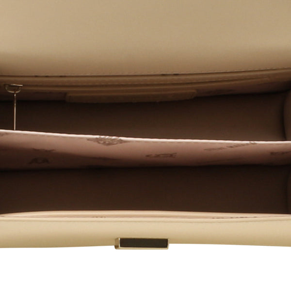 סטיב מאד - תיק צד לנשים BPORTIAE בבז'