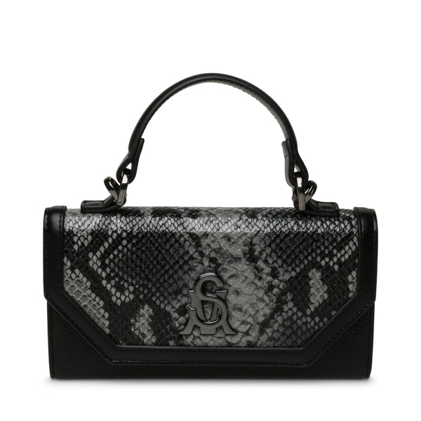 סטיב מאד - תיק ארנק לנשים BPYRA בשחור