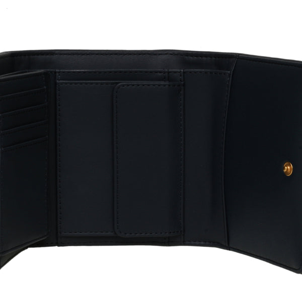 סטיב מאד - ארנק לנשים BRAINA בכחול ג'ינס