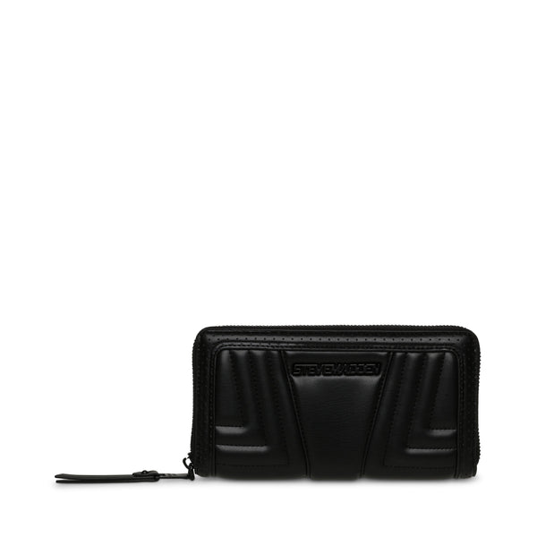 סטיב מאד - ארנק לנשים BREECE בשחור