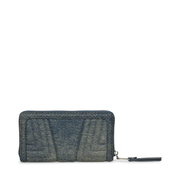 סטיב מאד - ארנק לנשים BREECE בג'ינס