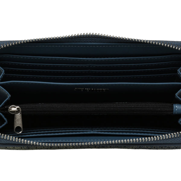 סטיב מאד - ארנק לנשים BREECE בג'ינס