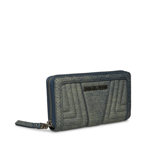 ארנק לנשים BREECE בג'ינס