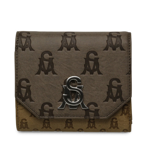 ארנק לנשים BRILLI בחאקי