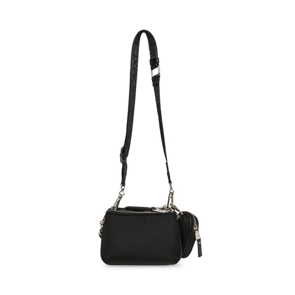 סטיב מאד - תיק צד לנשים BROY-N בשחור