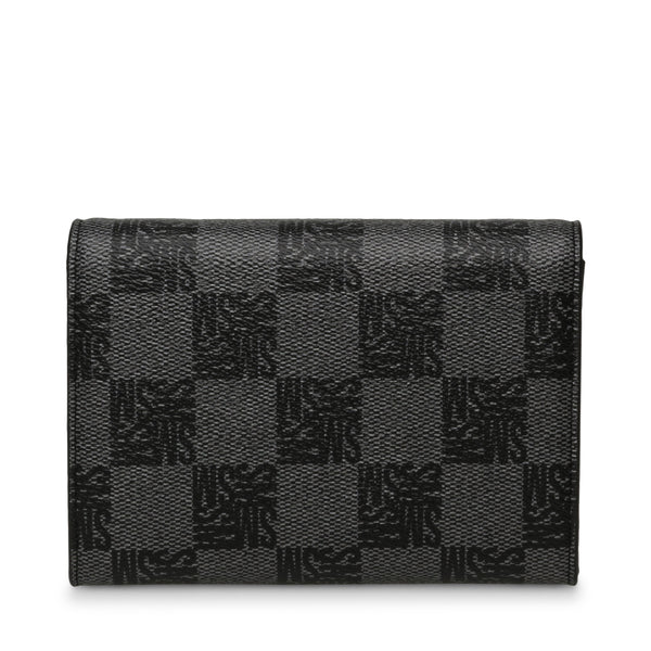 סטיב מאד - ארנק לנשים BRYEE בשחור זהב