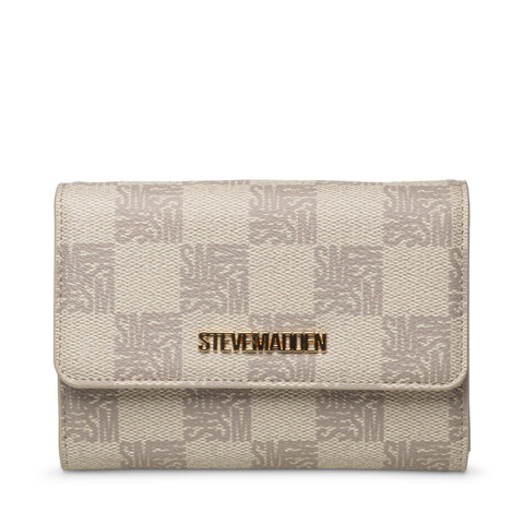 ארנק לנשים BRYEE בגוון אבן זהב