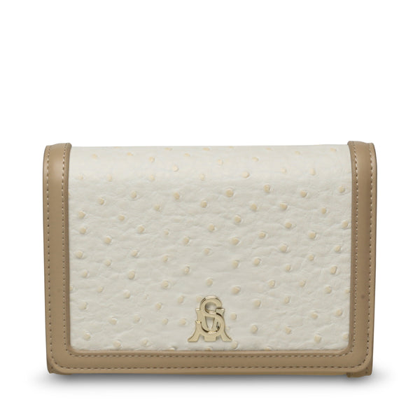 סטיב מאד - ארנק לנשים BRYU בבז'