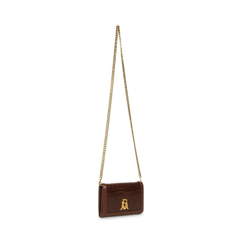 ארנק לנשים BRYU בחום