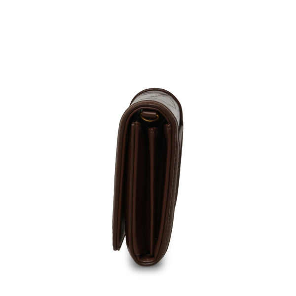 סטיב מאד - ארנק לנשים BRYU בחום