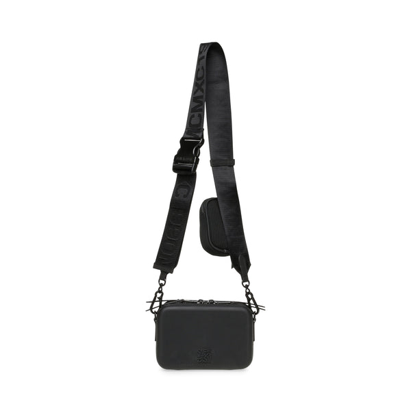 סטיב מאד - תיק צד לנשים BSACHA-3 בשחור