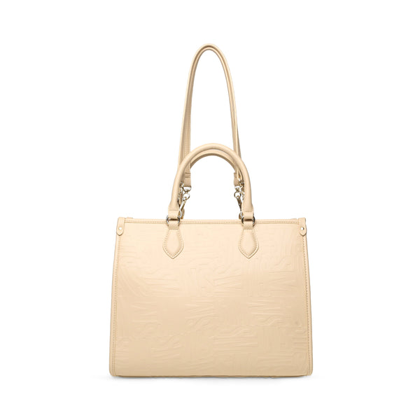 סטיב מאד - תיק יד לנשים BSCOPE בגוון אבן זהב