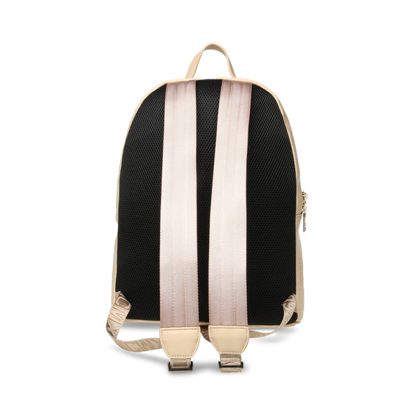 סטיב מאד - תיק גב לנשים BSKYWARD בגוון אבן זהב