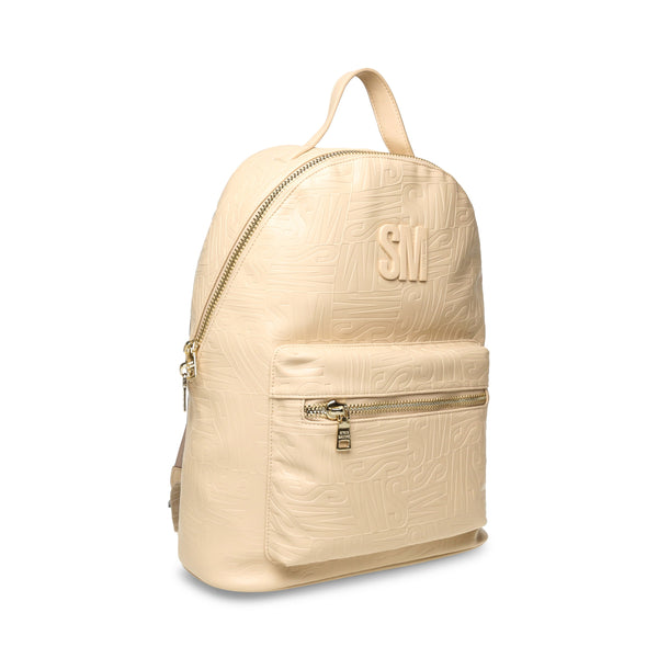 סטיב מאד - תיק גב לנשים BSKYWARD בגוון אבן זהב