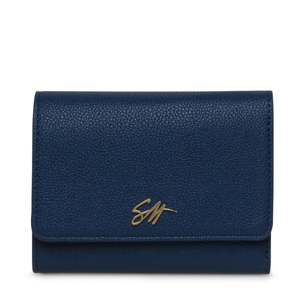 סטיב מאד - ארנק לנשים BSOLIS בכחול