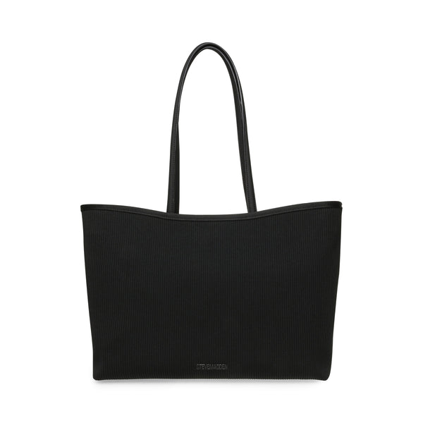 סטיב מאד - תיק יד גדול לנשים BSOTO בשחור