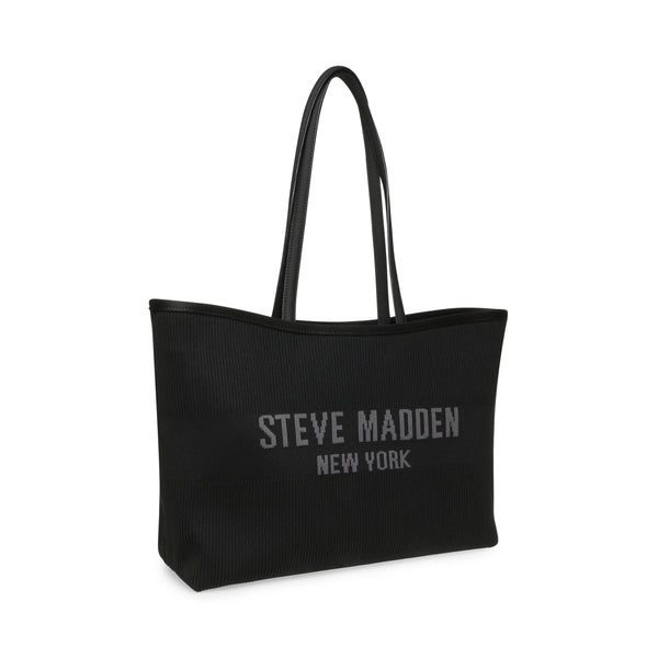 סטיב מאד - תיק יד גדול לנשים BSOTO בשחור