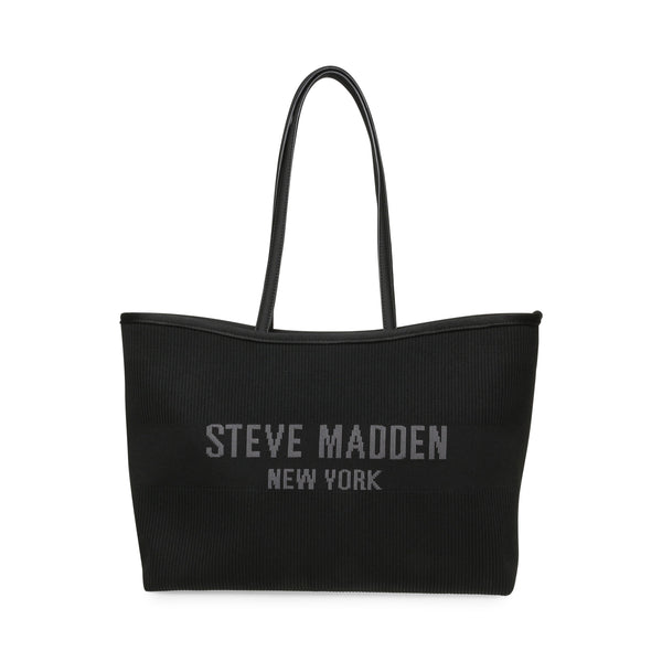 סטיב מאד - תיק יד גדול לנשים BSOTO בשחור