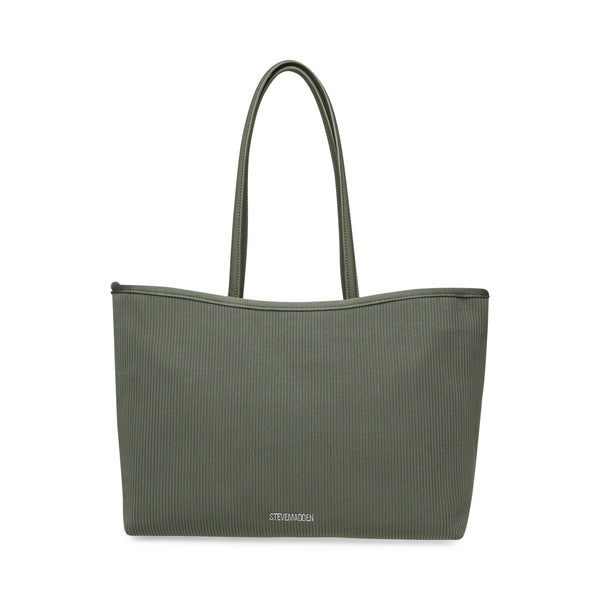 סטיב מאד - תיק יד גדול לנשים BSOTO בירוק