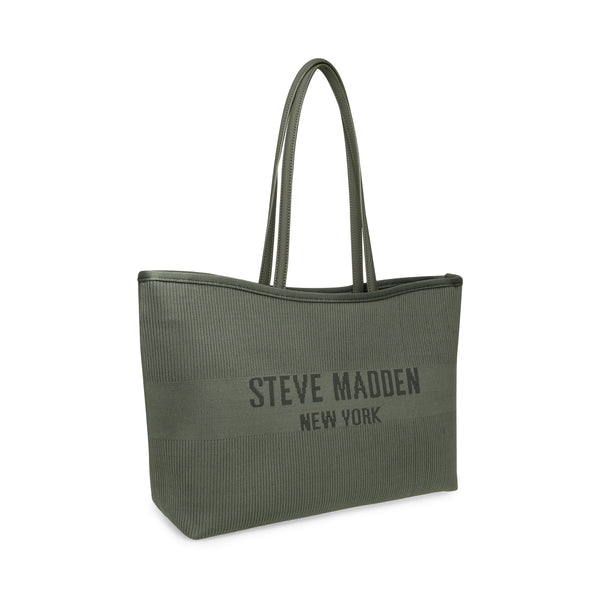 סטיב מאד - תיק יד גדול לנשים BSOTO בירוק